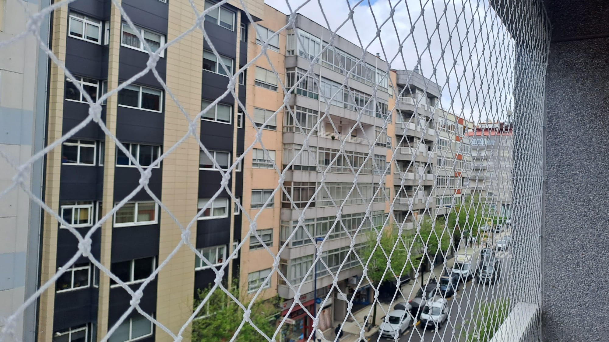 Redes para Niños Barcelona