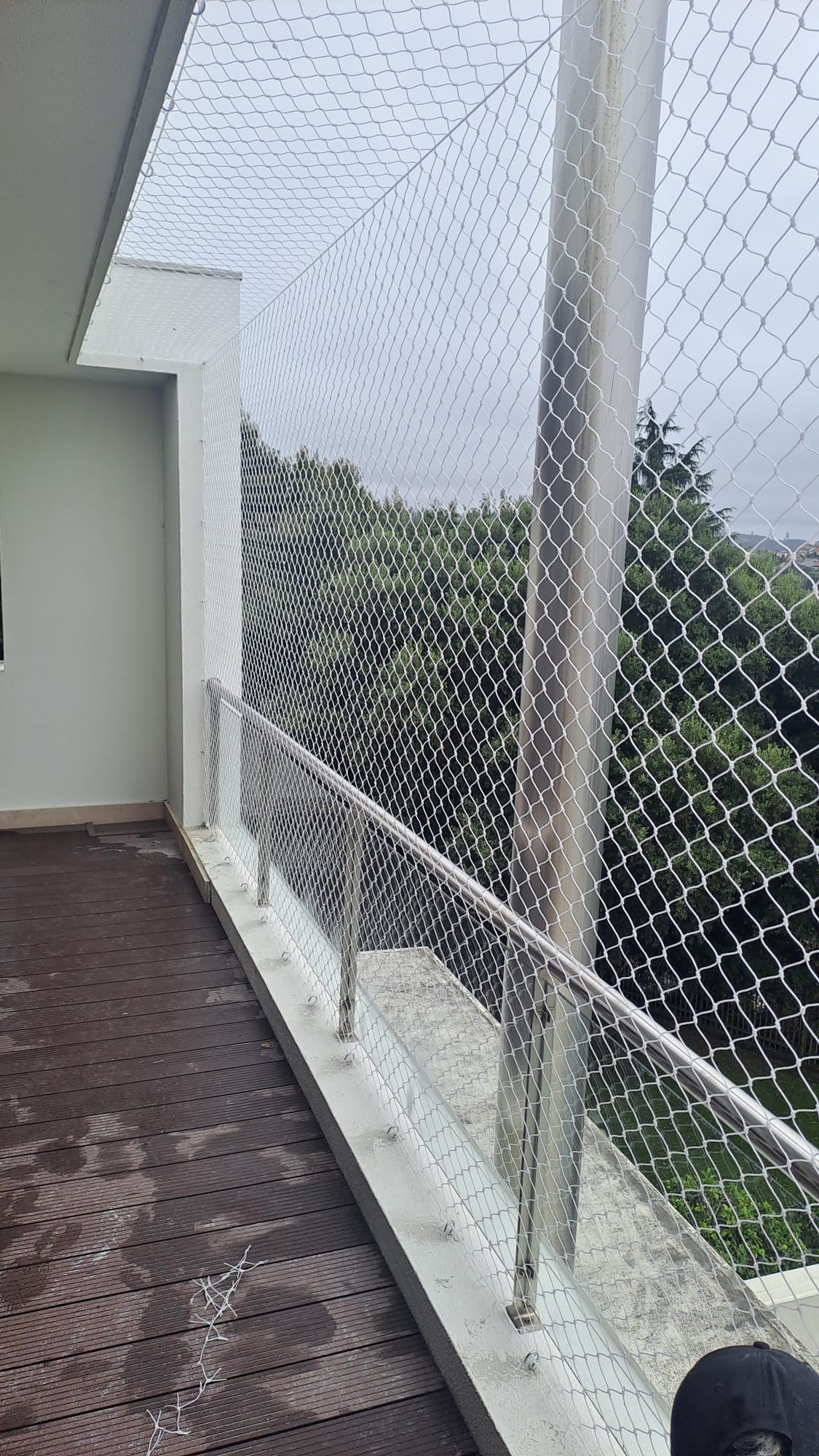 Instalación de redes Barcelona